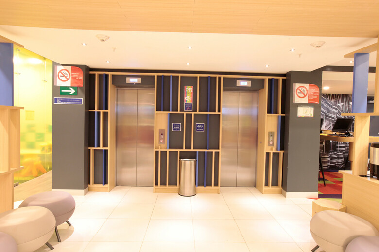 Hotel Ibis Styles Mexico Zona Rosa