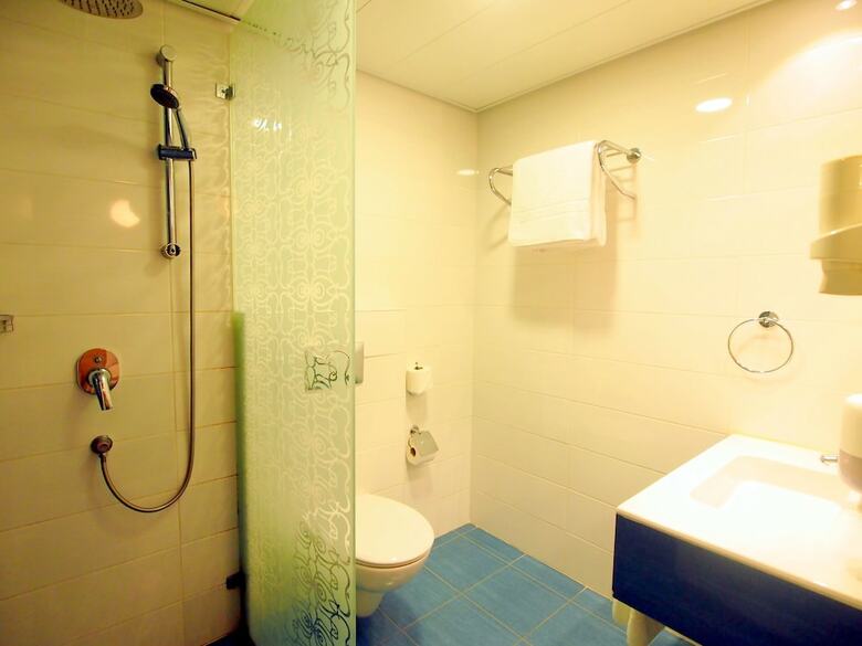 Grand Park Hotel Jerusalem