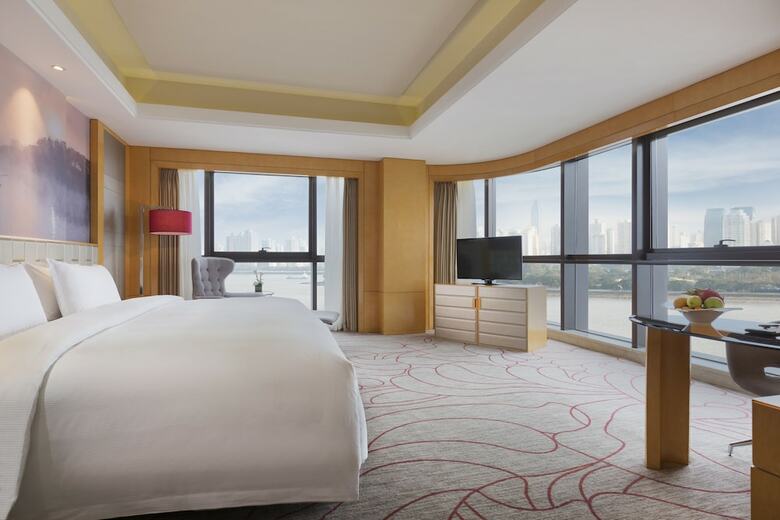 Hotel Pullman Wenzhou
