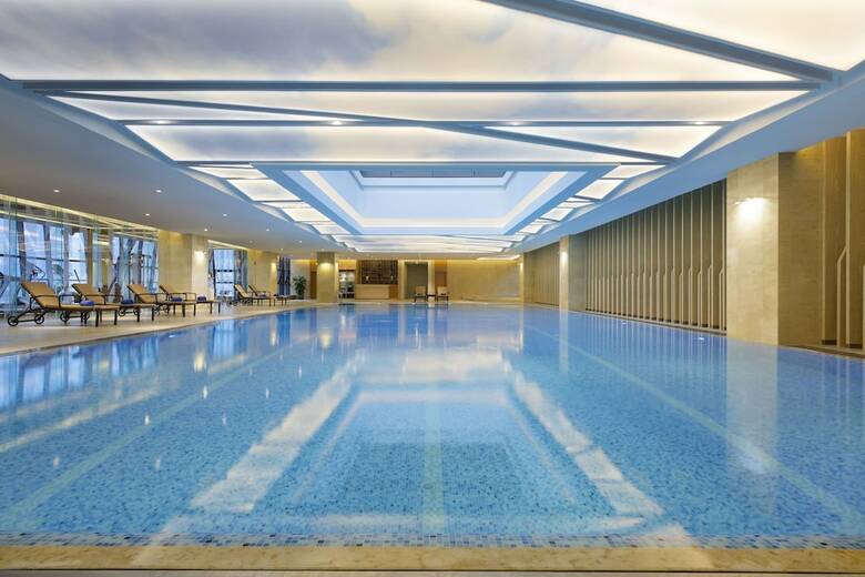 Hotel Pullman Wenzhou