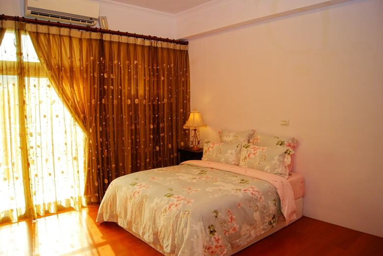 Hotel Lidu Homestay