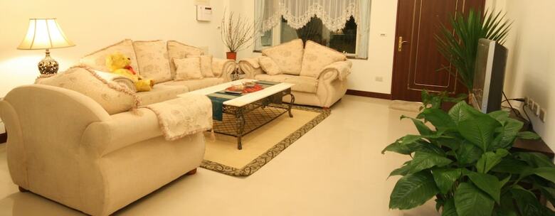 Hotel Lidu Homestay