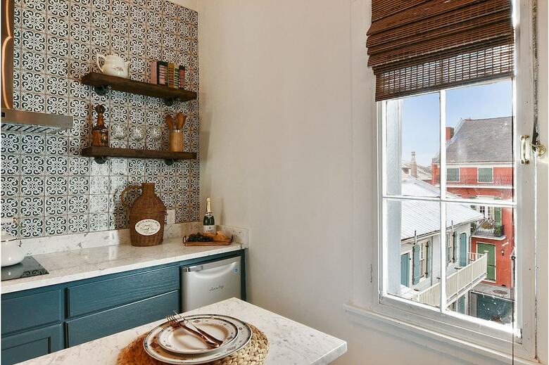 French Quarter Mansion Boutique Hotel