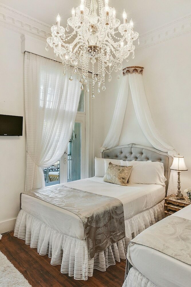 French Quarter Mansion Boutique Hotel