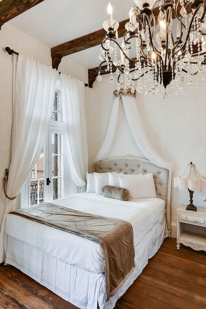 French Quarter Mansion Boutique Hotel