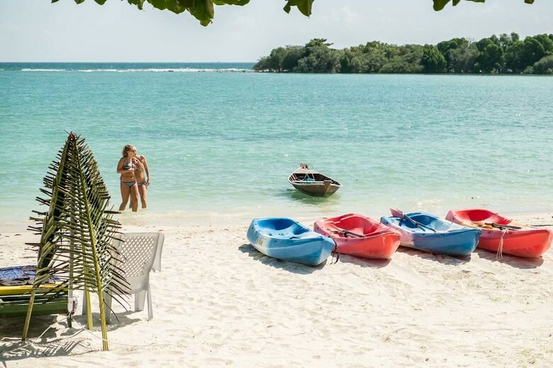 Apartamento Marine Chaweng Beach Resort