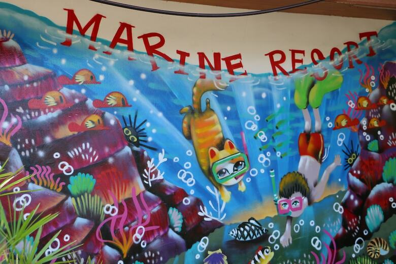 Apartamento Marine Chaweng Beach Resort