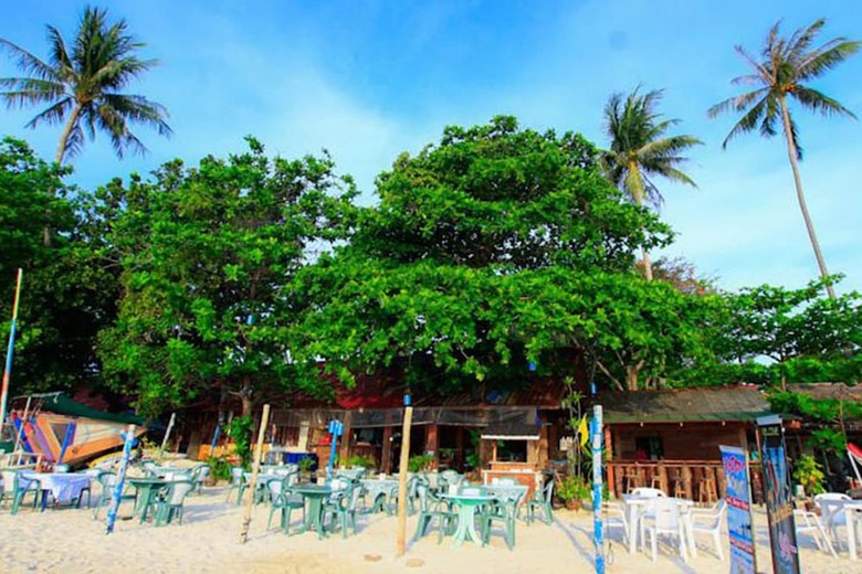 Apartamento Marine Chaweng Beach Resort