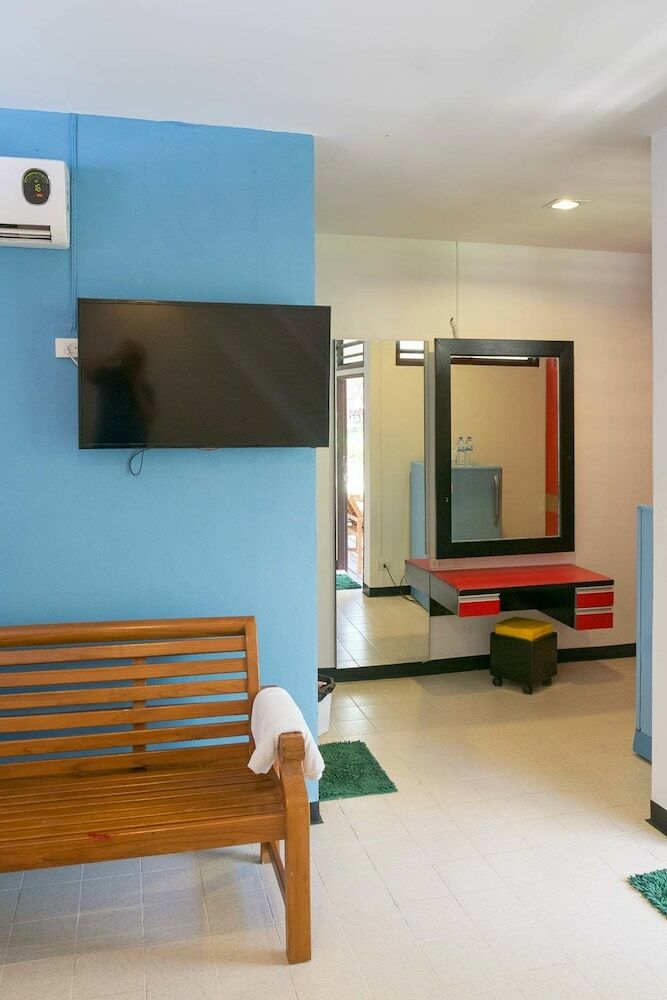 Apartamento Marine Chaweng Beach Resort