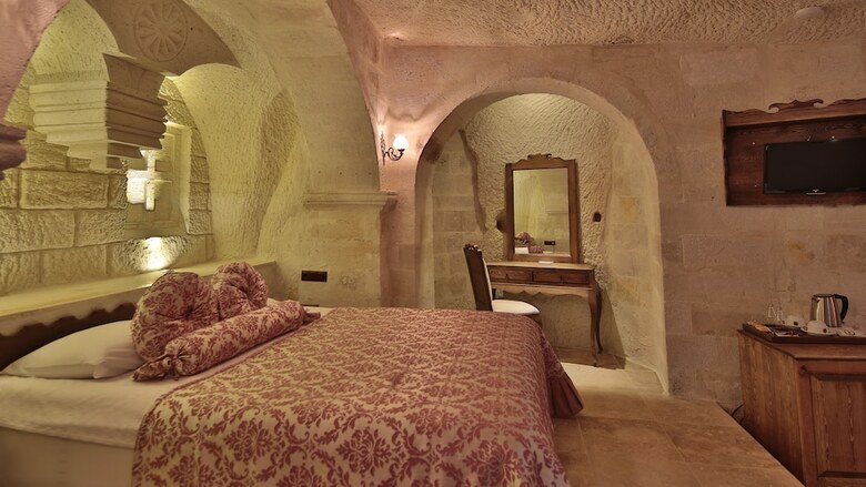Hotel Phocas Cave Suites - Special Class