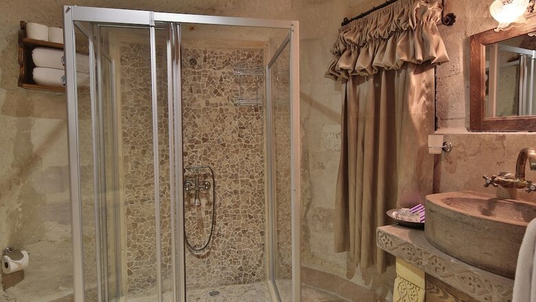 Hotel Phocas Cave Suites - Special Class
