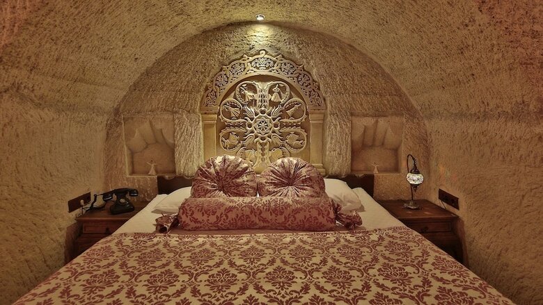 Hotel Phocas Cave Suites - Special Class