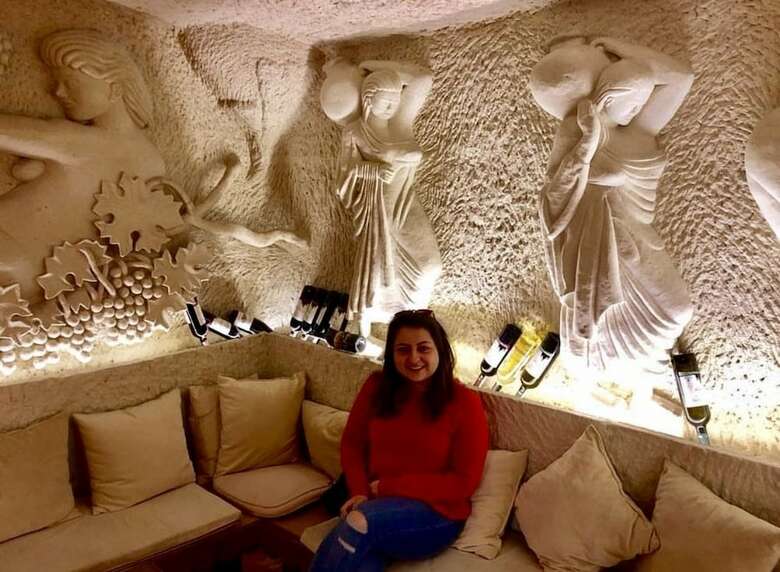 Hotel Phocas Cave Suites - Special Class