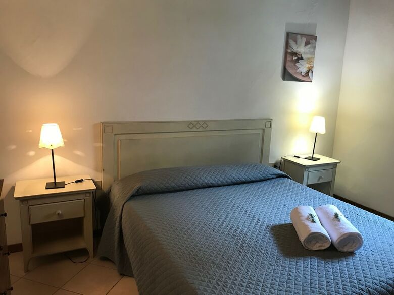 Agroturismo Agriturismo San Ottaviano