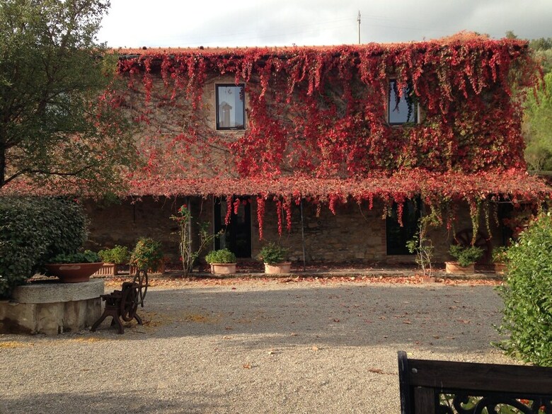 Agroturismo Agriturismo San Ottaviano