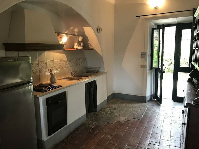 Agroturismo Agriturismo San Ottaviano