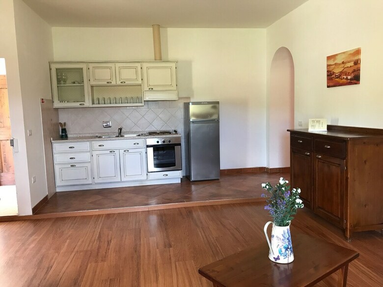 Agroturismo Agriturismo San Ottaviano