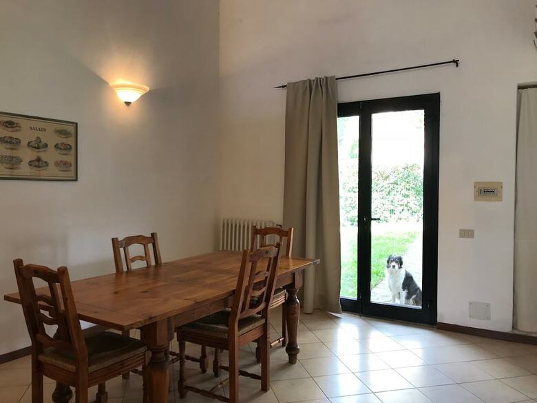 Agroturismo Agriturismo San Ottaviano