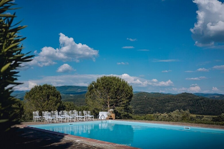 Agroturismo Agriturismo San Ottaviano
