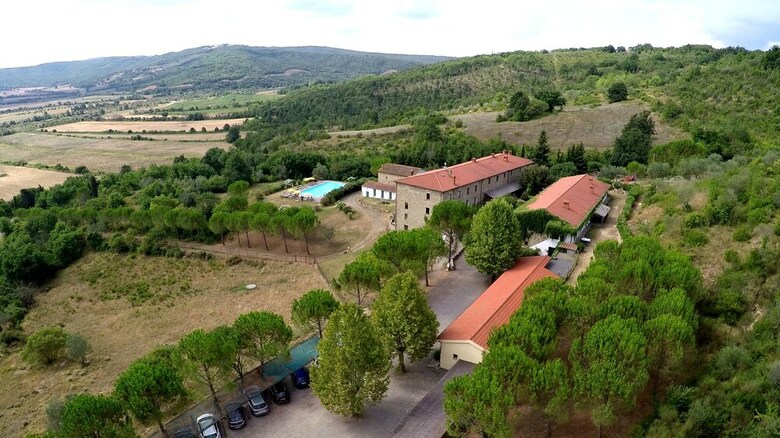 Agroturismo Agriturismo San Ottaviano