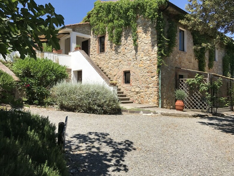 Agroturismo Agriturismo San Ottaviano