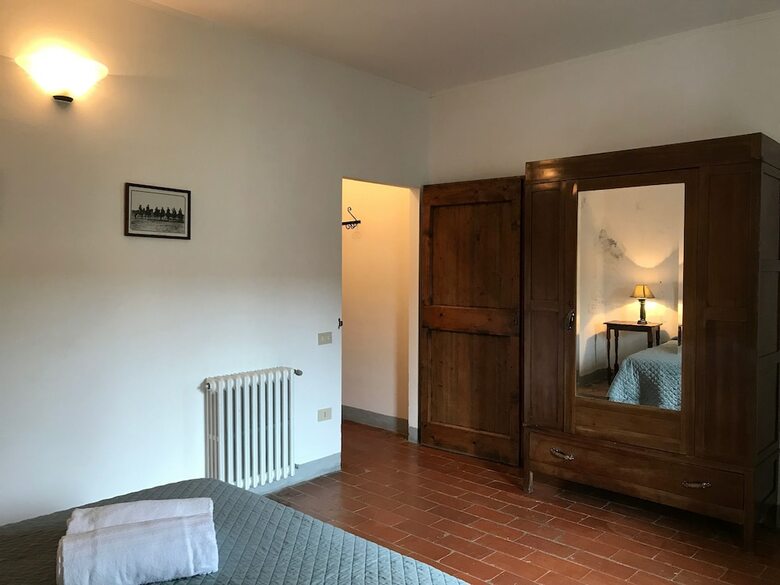 Agroturismo Agriturismo San Ottaviano