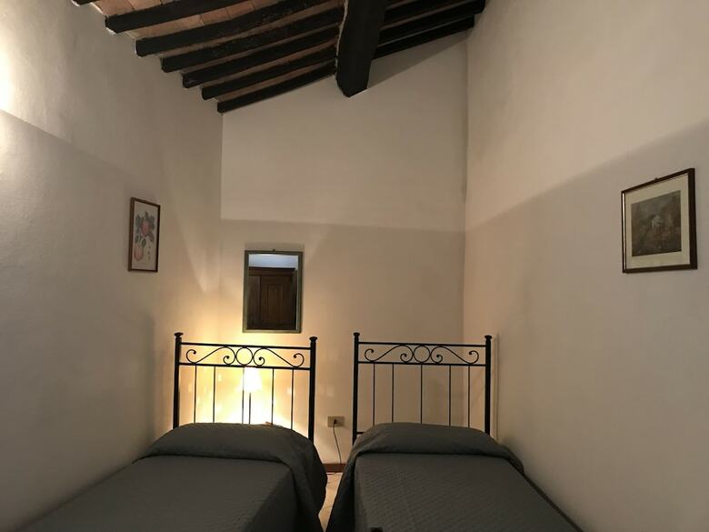 Agroturismo Agriturismo San Ottaviano