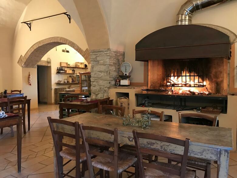 Agroturismo Agriturismo San Ottaviano