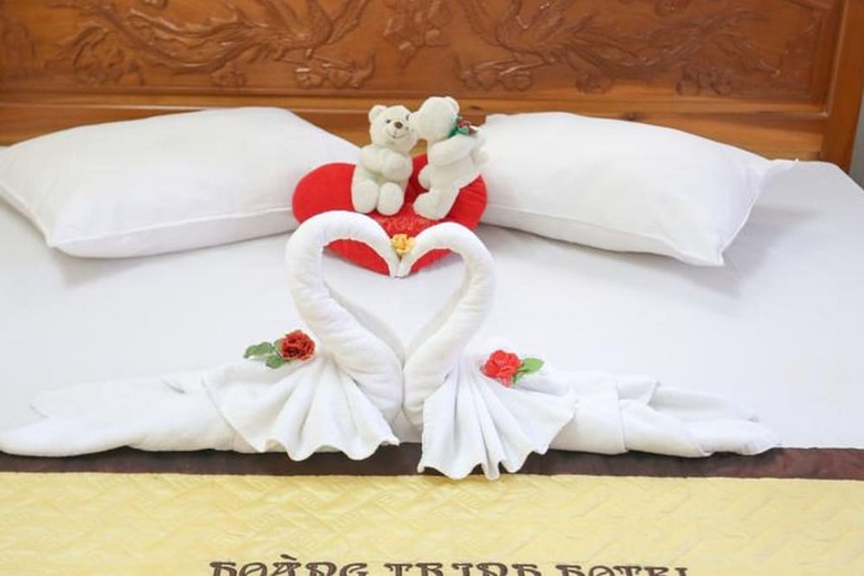 Bed & Breakfast Hoang Trinh Hotel