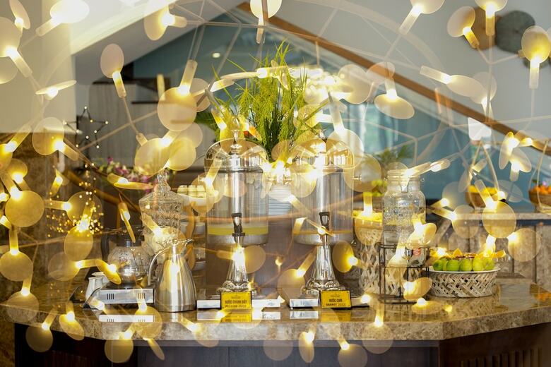 Bed & Breakfast Hoang Trinh Hotel