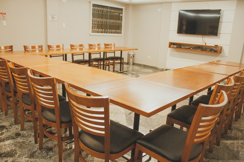 Nohotel Nova Odessa
