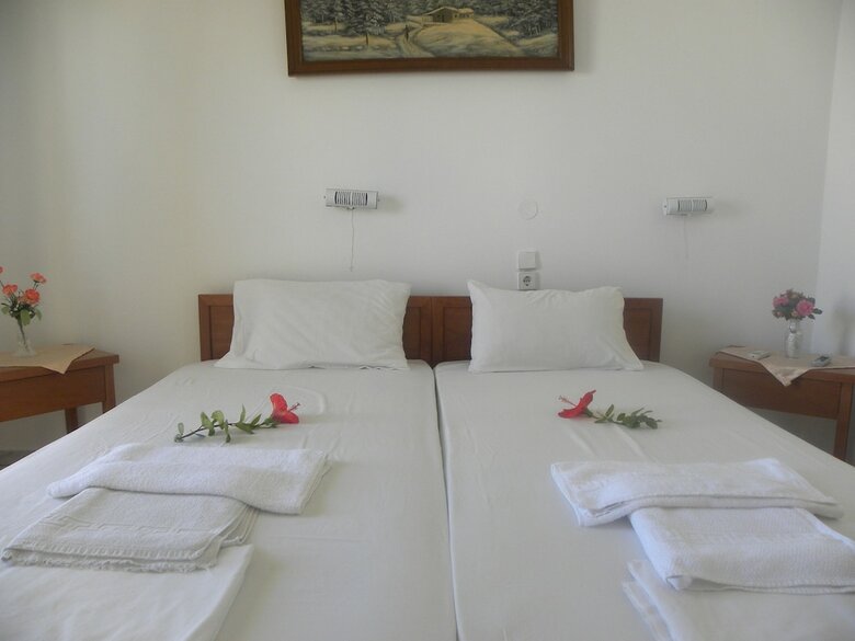 Aparthotel Villa Thalia