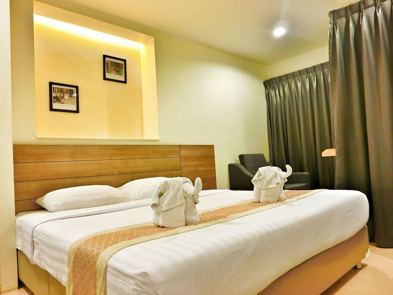 Hotel Viva Residence