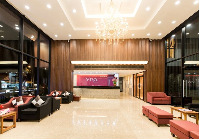 Hotel Viva Residence