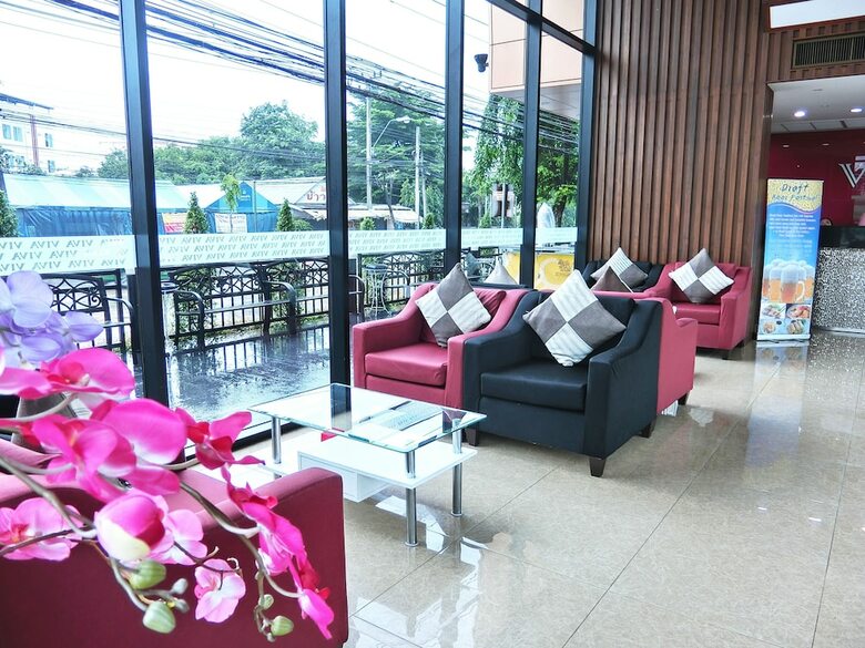 Hotel Viva Residence