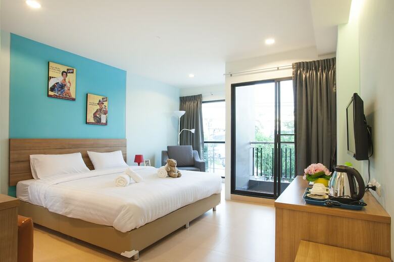 Hotel Viva Residence