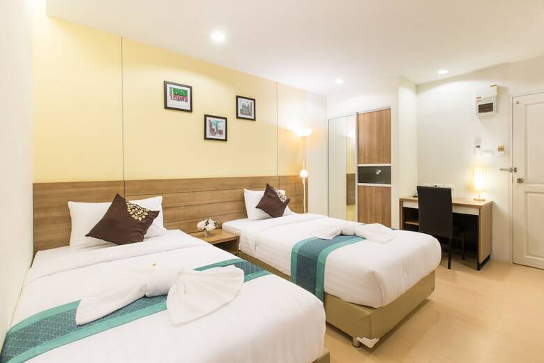 Hotel Viva Residence