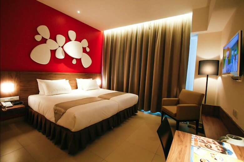 D Hotel Seri Iskandar