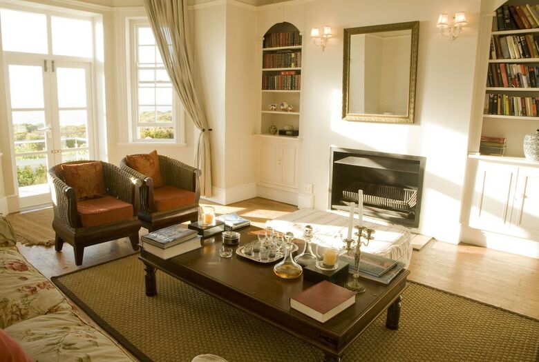 Hotel Ocean Eleven Guest House