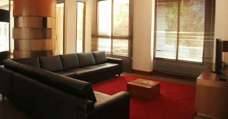 Hotel Next Flat Service - Mc Aparts