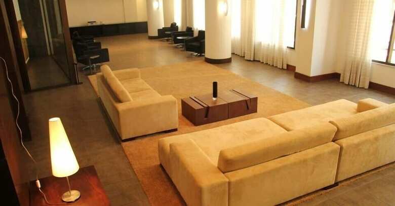 Hotel Next Flat Service - Mc Aparts
