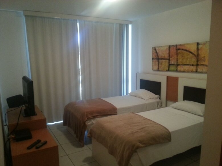 Hotel Next Flat Service - Mc Aparts