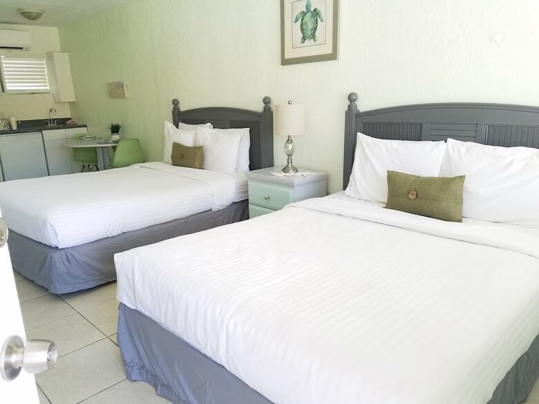 Blind Pass Resort Motel