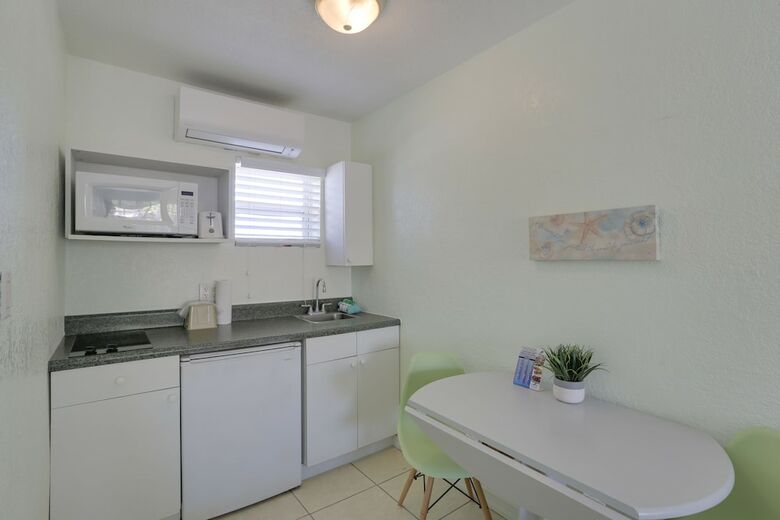 Blind Pass Resort Motel