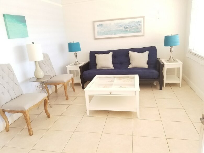 Blind Pass Resort Motel