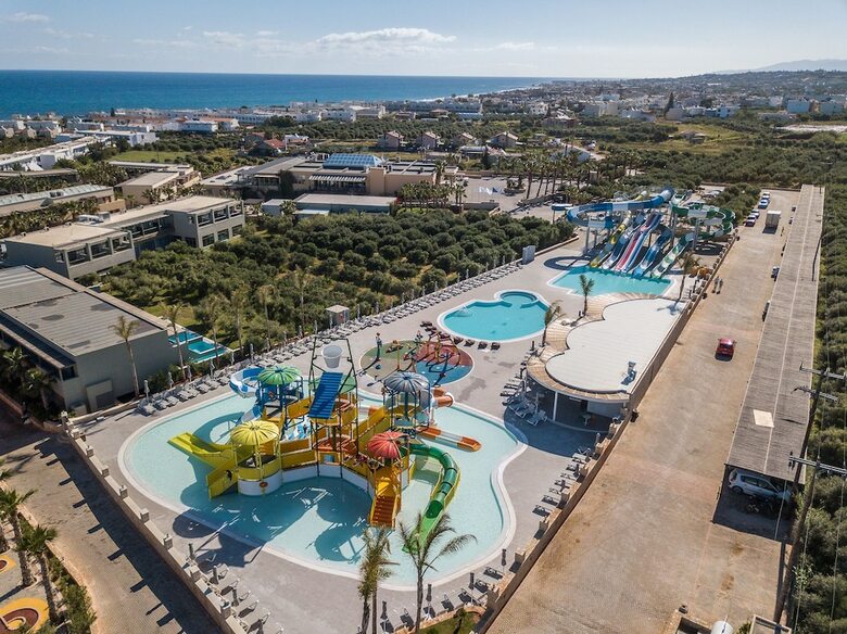 Stella Village Hotel & Bungalows - All Inclusive