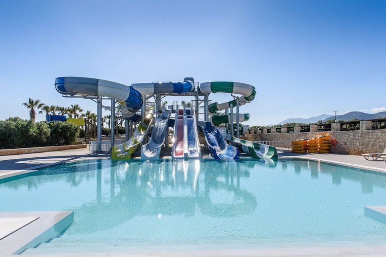 Stella Village Hotel & Bungalows - All Inclusive