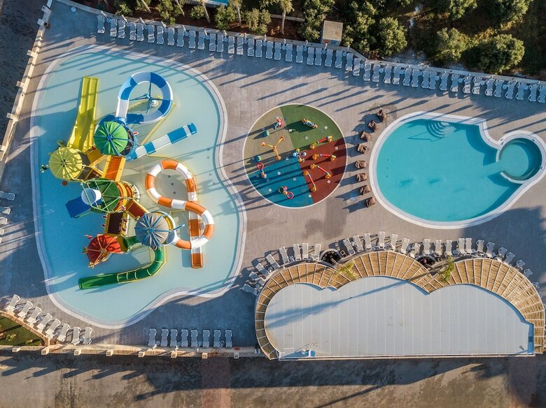 Stella Village Hotel & Bungalows - All Inclusive