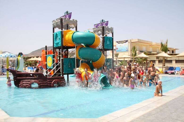 Stella Village Hotel & Bungalows - All Inclusive
