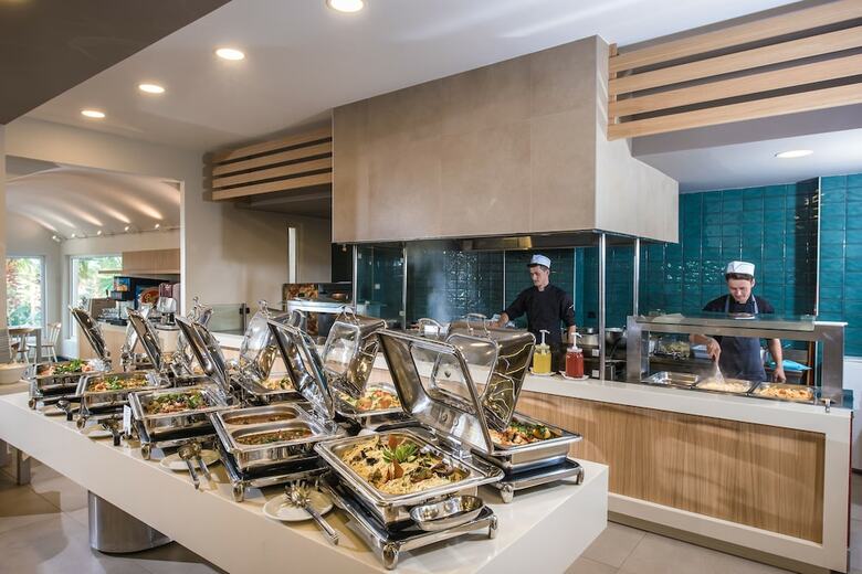 Stella Village Hotel & Bungalows - All Inclusive